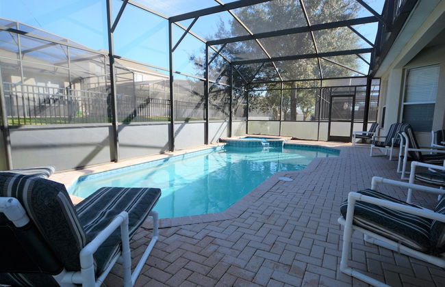 7766 5-bedoom Orlando Vacation Home-windsor Hills - Photo 26