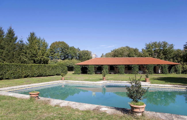 Pazo De Brandeso & Country Club - Foto 23