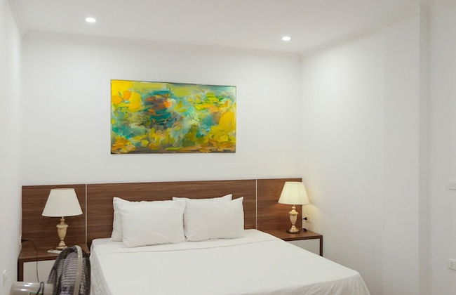 Radiant Pegasy Apartment & Travel - Foto 54