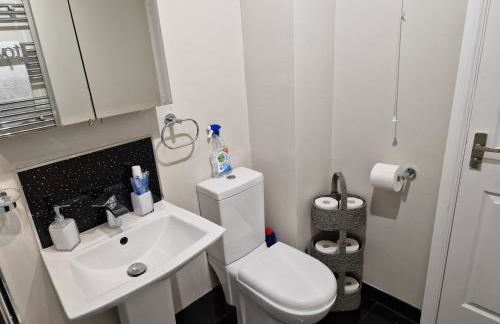 Washingtons Emerald 2 Bed Exec Apt - Foto 11