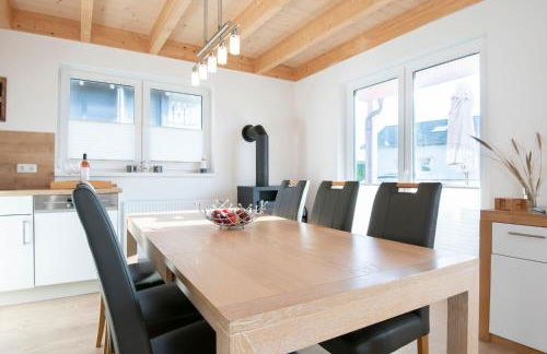 Seepark Süssau Ferienhaus Seerose 3 - Foto 9