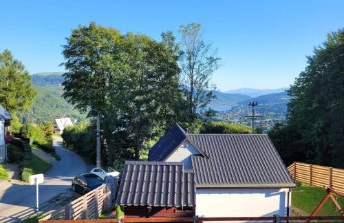 Widokowy Raj Piękny Widok!! - Foto 7