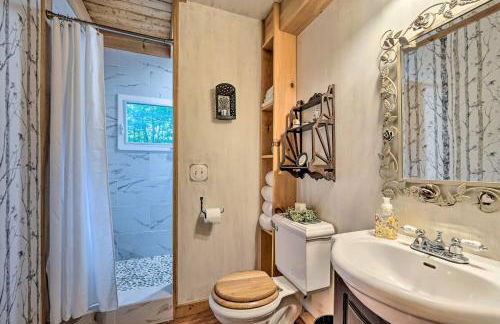 Game Room and Hot Tub Pet-Friendly Mount Snow Gem - Foto 17