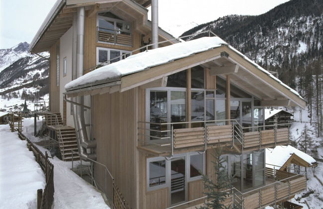 Backstage Hotel Serviced Apartments - Foto 1