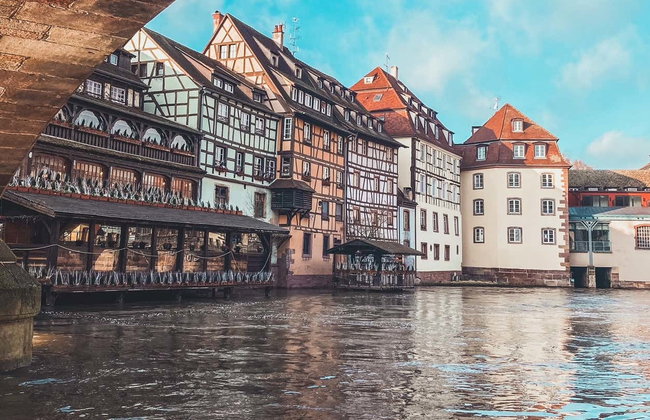 Tour gastronómico por Estrasburgo - Foto 8