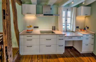 Luxus-Ferienhaus "Hassel 14" - Foto 26