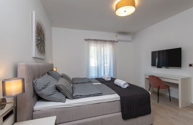 Holiday Villa Olive Tree - Photo 33