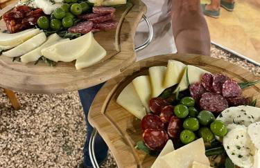 Apartments Villaggio Riccio - Foto 38