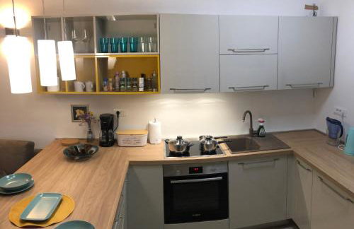 Pula Center Seaview Apartment - Foto 8