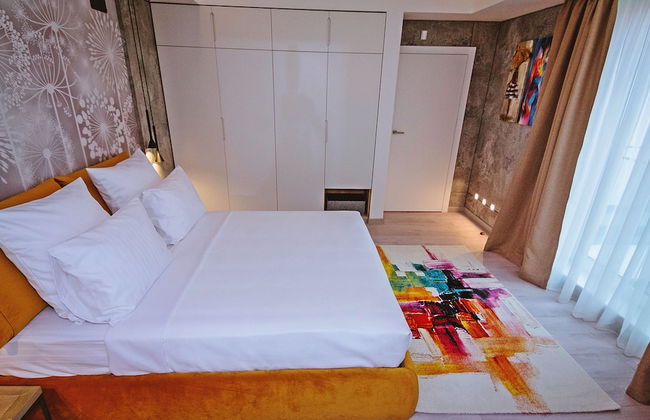 No 6 Apartments - Foto 26