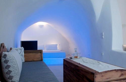 Olyra Traditional Cave Houses - Foto 25