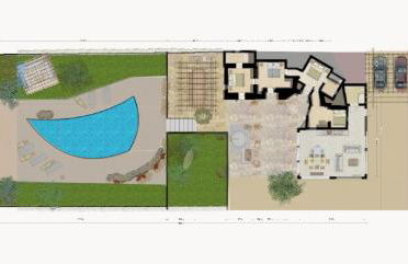 TD Trulli di Bouganville w/ Large Amazing Pool - Foto 74