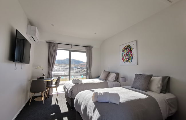 Skyrim Lodge - Foto 15