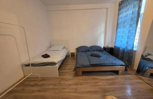 Ari Prop-Urban cozy apartment in Freiberg - Foto 10