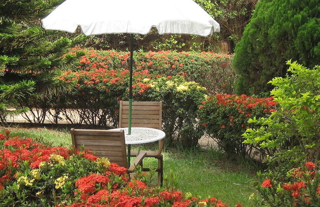 GHouse Accra - Foto 39