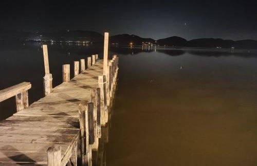 Appartamento Valentina - Casa Vacanze La Limoncella - Foto 25