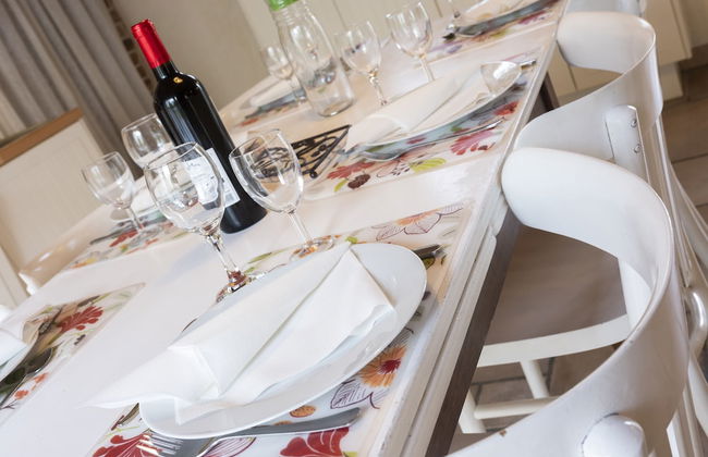 Gîtes Les Myosotis - Foto 18