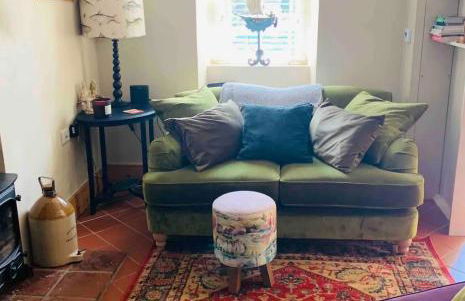 Copper Miner’s Cottage - Photo 11