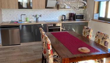 Schöne gemütliche Ferienwohnung mit Kamin I im Harz - Foto 2