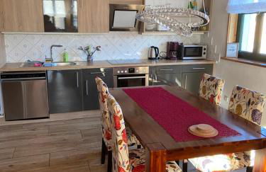 Schöne gemütliche Ferienwohnung mit Kamin I im Harz - Foto 2