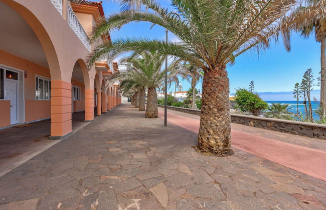 Beautiful Apartment Caleta Interian Beach - Foto 15