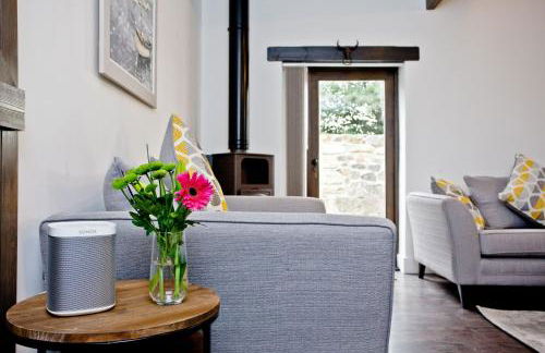 The Barn in Lanhydrock, Bodmin - Foto 17