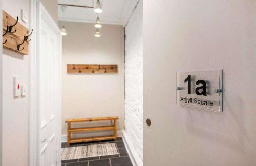 Stunning 1Bedroom Central Apartment - Foto 12