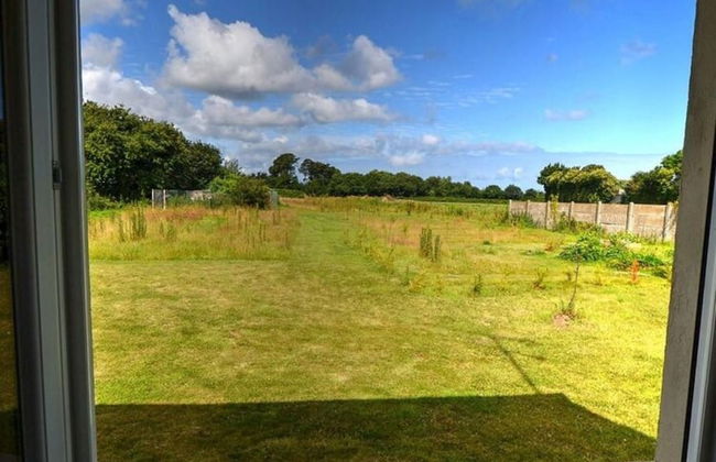 Holiday Home in Kerbors Near Cote de Granit Rose - Foto 13