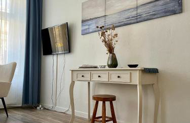 Petit Martha - gemütlich eingerichtete Wohnung - Foto 14