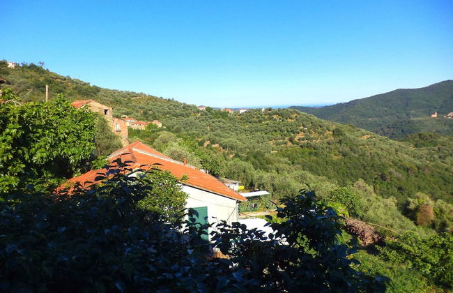 Small House in the Hills for Beautiful Walks Near the Sea - Foto 36