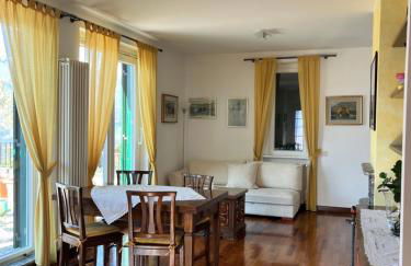 Il terrazzo sul Lago - Foto 23