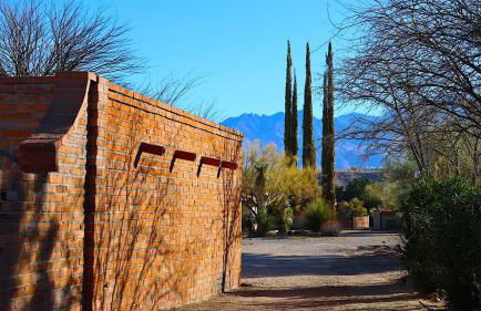 Casa de Anza - Foto 28