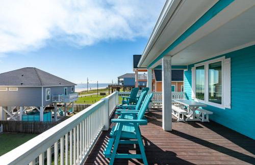 Crystal Breeze home - Foto 40