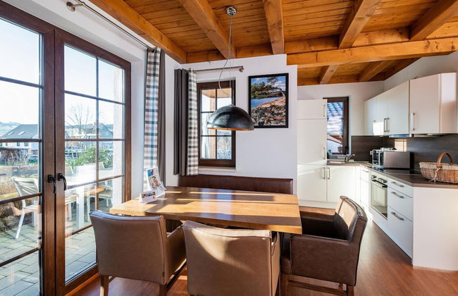 Chalets am Diemelsee in Heringhausen - Photo 22