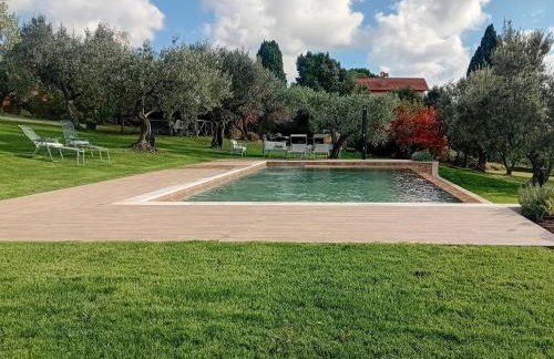 Vigna Luisa Resort - Near Rome - Foto 9