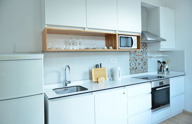 Studio Apt Orchard on Rokova St - Foto 9