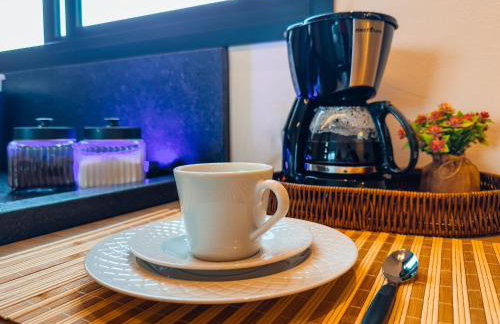 Studio charmoso perto da Unifebe, FIP e Stop Shop - Foto 14