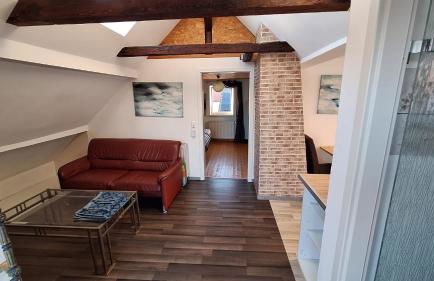 Cozy apartment with S-Bahn connection to Frankfurt - Foto 8