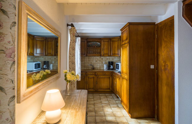 Chez Jeanne - Foto 8