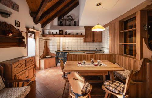 Albergo Diffuso Ravascletto - Foto 7