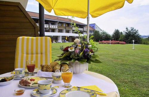 Aparthotel am Sonnenhuegel - Foto 37