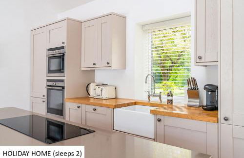 Cadnam Lodge - Foto 18