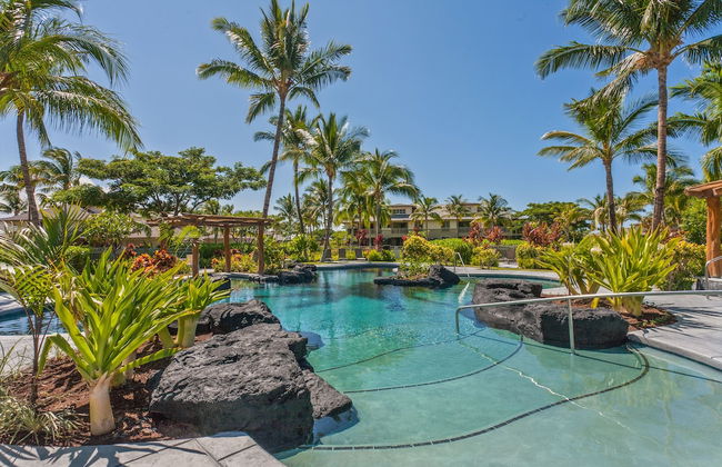 Golf S G2 At Mauna Lani Resort 3 Bedroom Townhouse by RedAwning - Foto 18