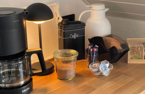 Altrhein Hideaway - Foto 5