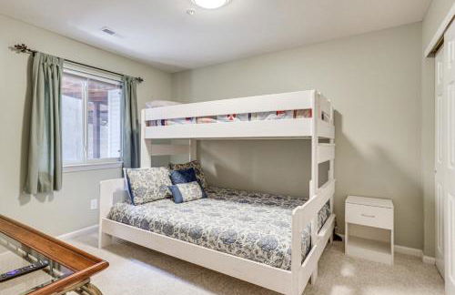 Lake of The Ozarks Condo with Pool in Camdenton - Foto 18