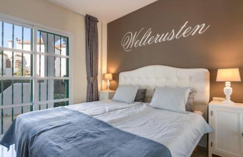 Stylish Apartment in Mijas Golf - Pass the Keys - Photo 15