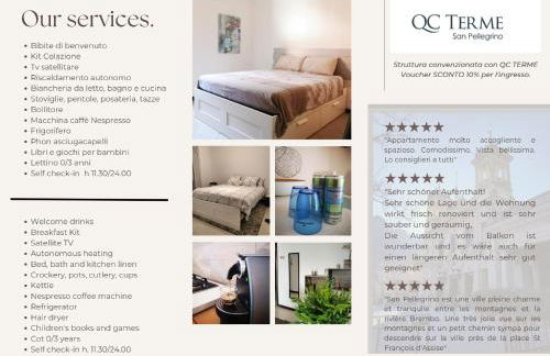 MANZONI APARTS - SUITE Superior - Foto 7