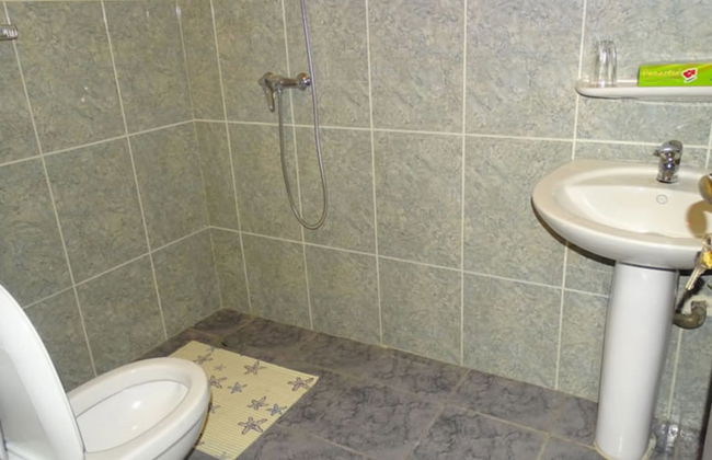 Residence Hotel Badjo - Photo 22