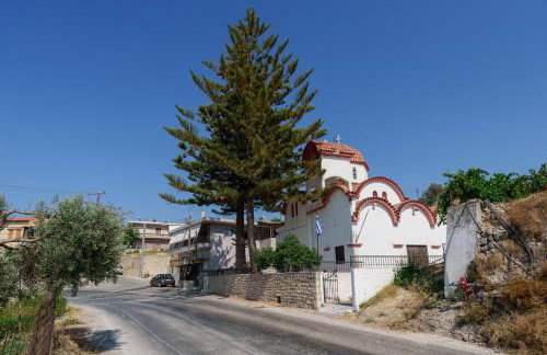 Meropi Secret Retreat House - Photo 31