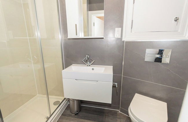 The Crescent by Pureserviced - Foto 39